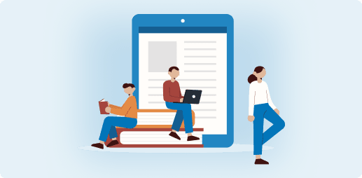 Whitepapers & eBooks